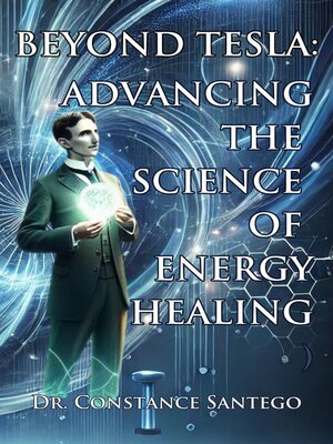 cover image of Beyond Tesla